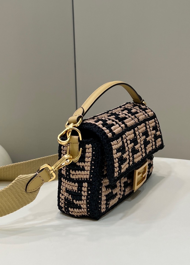 Fendi Baguette Bags